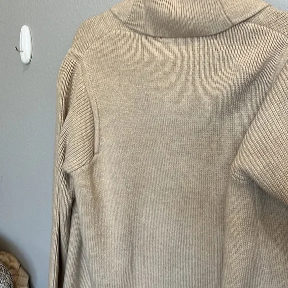 Banana Republic Blazer Cardigan - Picture 4 of 5